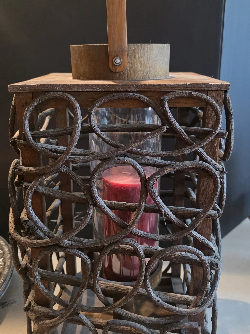 N/A unbranded rustic
